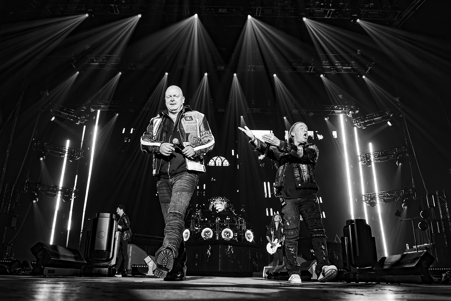 Helloween: 40th Anniversary Tour